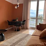 Stylowy Apartament Przy Kaszowniku