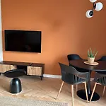 Stylowy Apartament Przy Kaszowniku